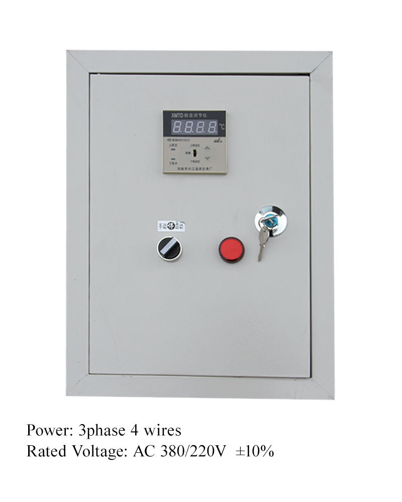 One stage Temperature Controller