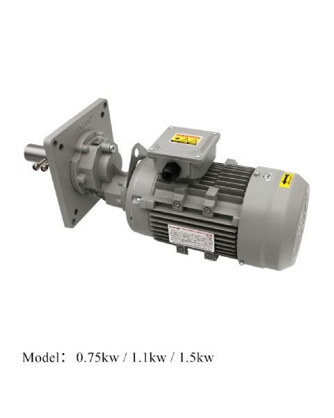 Driving Motor