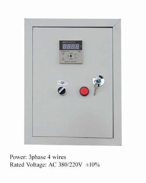 One stage Temperature Controller