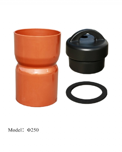 Fecal Leak Stopper