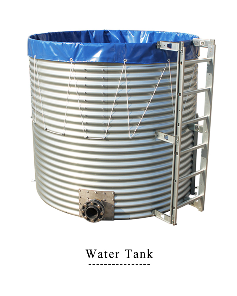 Water Tank