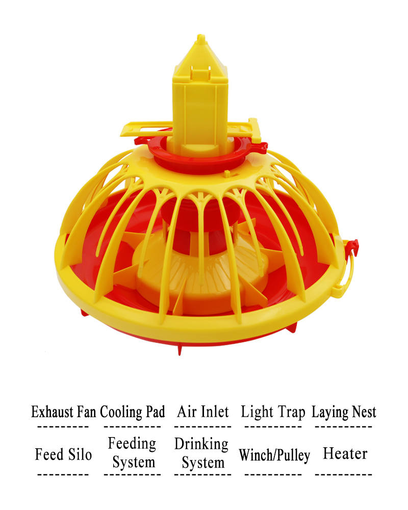 Poultry Equipment